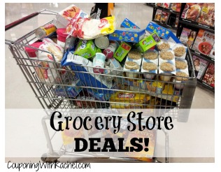 grocery store deals